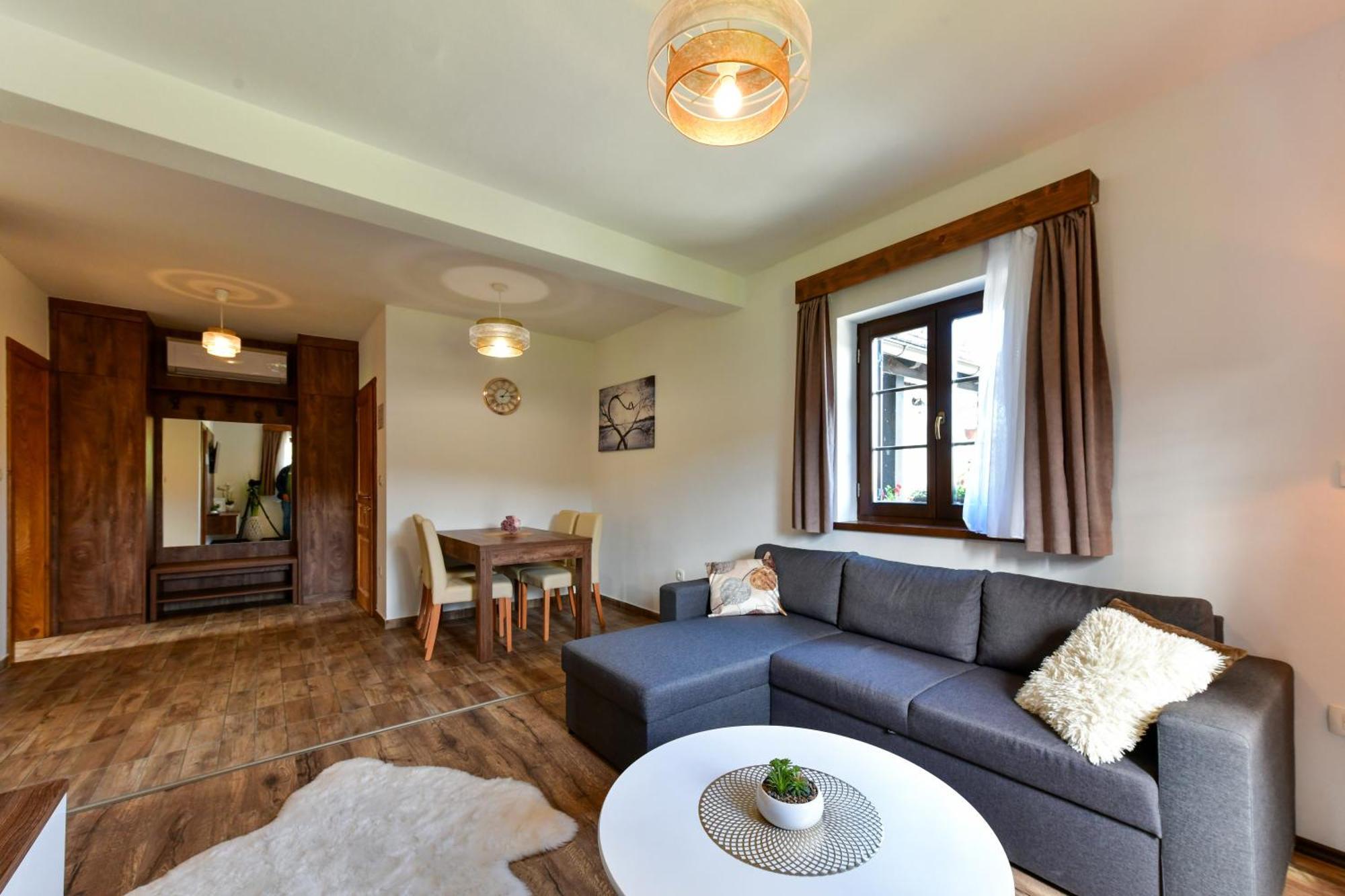 Flora House Apartamento Rastovača Quarto foto